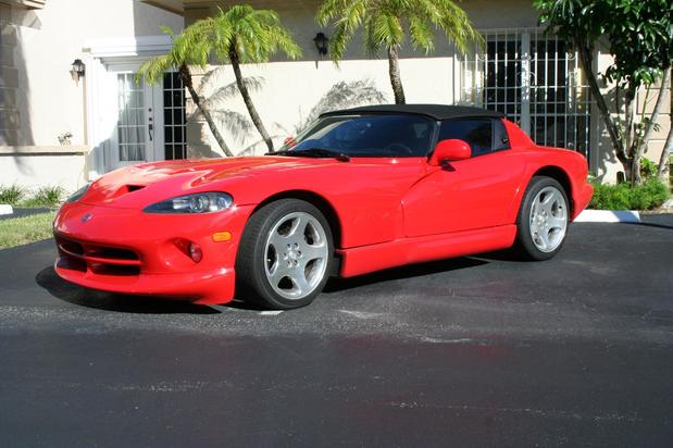 Images South Florida Auto Appraisers