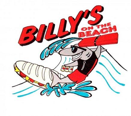 Billy's Sub Shop & Pizza