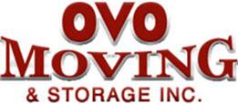 O V O Moving & Storage Inc