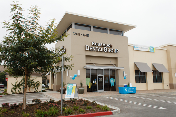 Images Rossmoor Dental Group