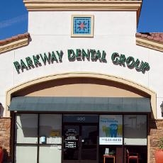 Images Parkway Dental Group