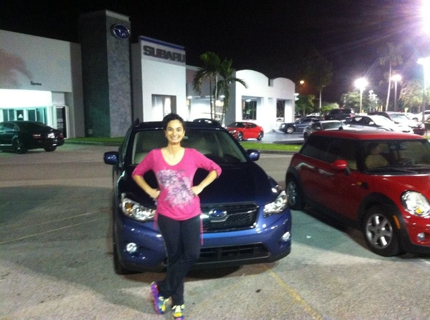 Images Subaru of Pembroke Pines