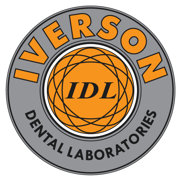 Iverson Dental Labs Logo