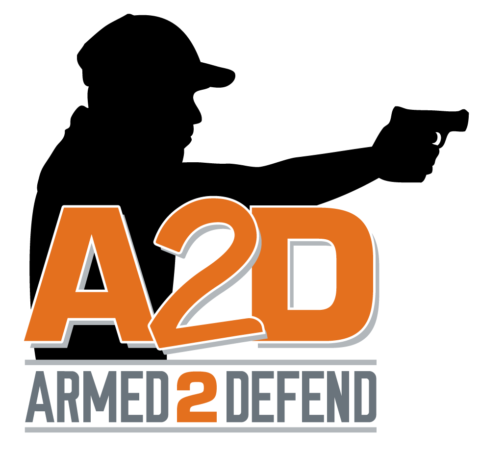 Armed2defend