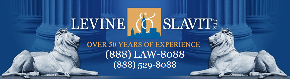 Levine & Slavit, PLLC