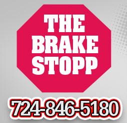 Brake Stopp