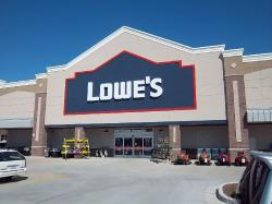 Lowe's Home Improvement Wilmington (910)319-5000