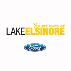 Lake Elsinore Ford