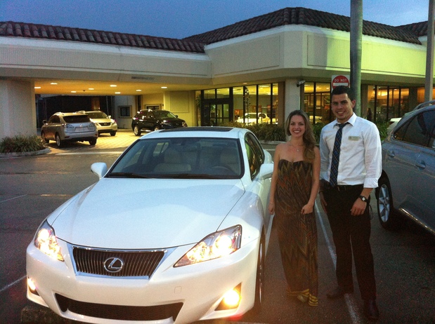 Images Lexus of Pembroke Pines