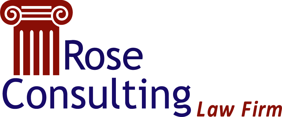 Rose Consulting Law Firm