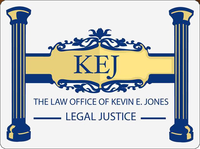 The Law Office of Kevin E Jones