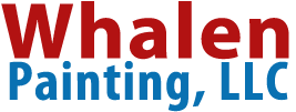 Whalen Painting Llc