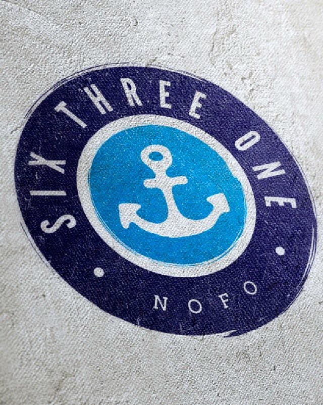 Six Three One