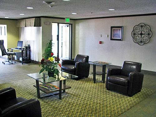 Images Motel 6 Crossroads Mall - Waterloo - Cedar Falls