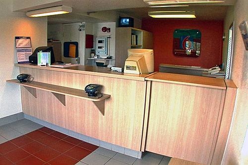 Images Motel 6 Odessa