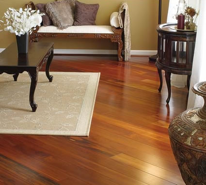 Images Rovin's Hardwood Flooring Inc.