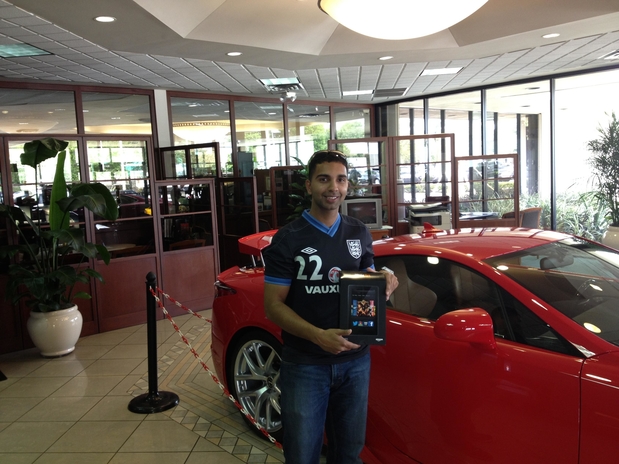 Images Lexus of Pembroke Pines