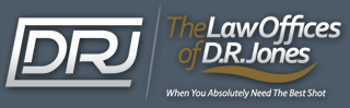 The Law Offices of D.R. Jones