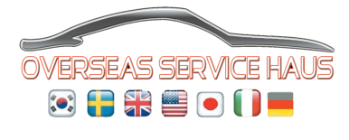Overseas Service Haus