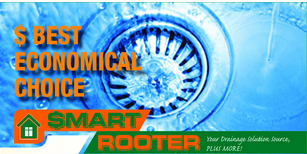 Smart Rooter Inc.