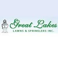 Great Lakes Lawns & Sprinklers Inc