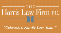 The Harris Family Law Firm