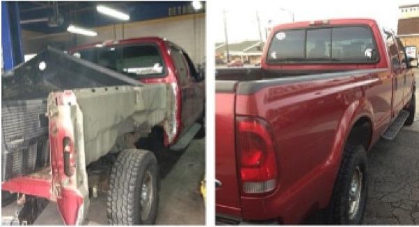 Auto Body Repair