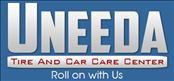 Uneeda Tire and Car Care Center