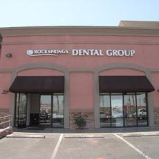 Images Rocksprings Dental Group