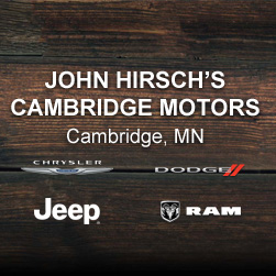 John Hirsch's Cambridge Motors