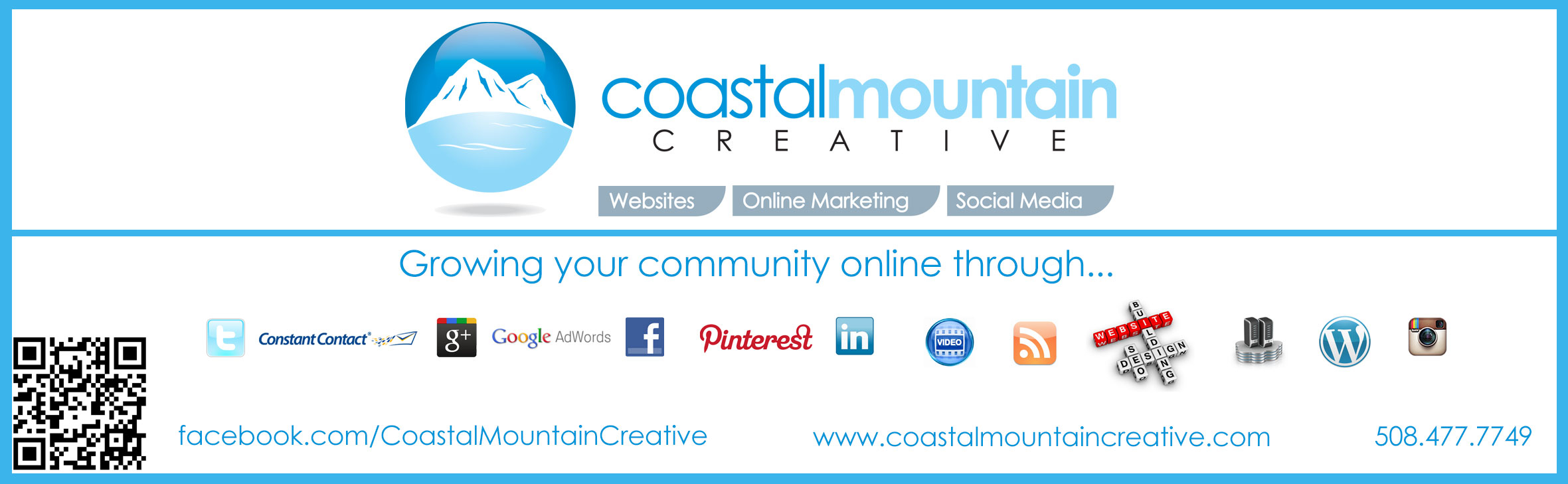 Coastal Mountain Creative