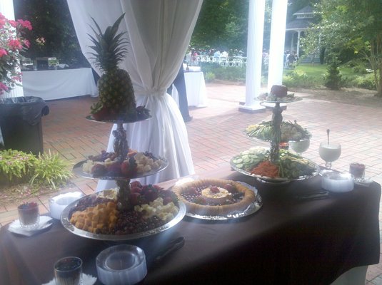 Images SMS Catering Services