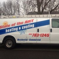 State of the Art Heating and Cooling