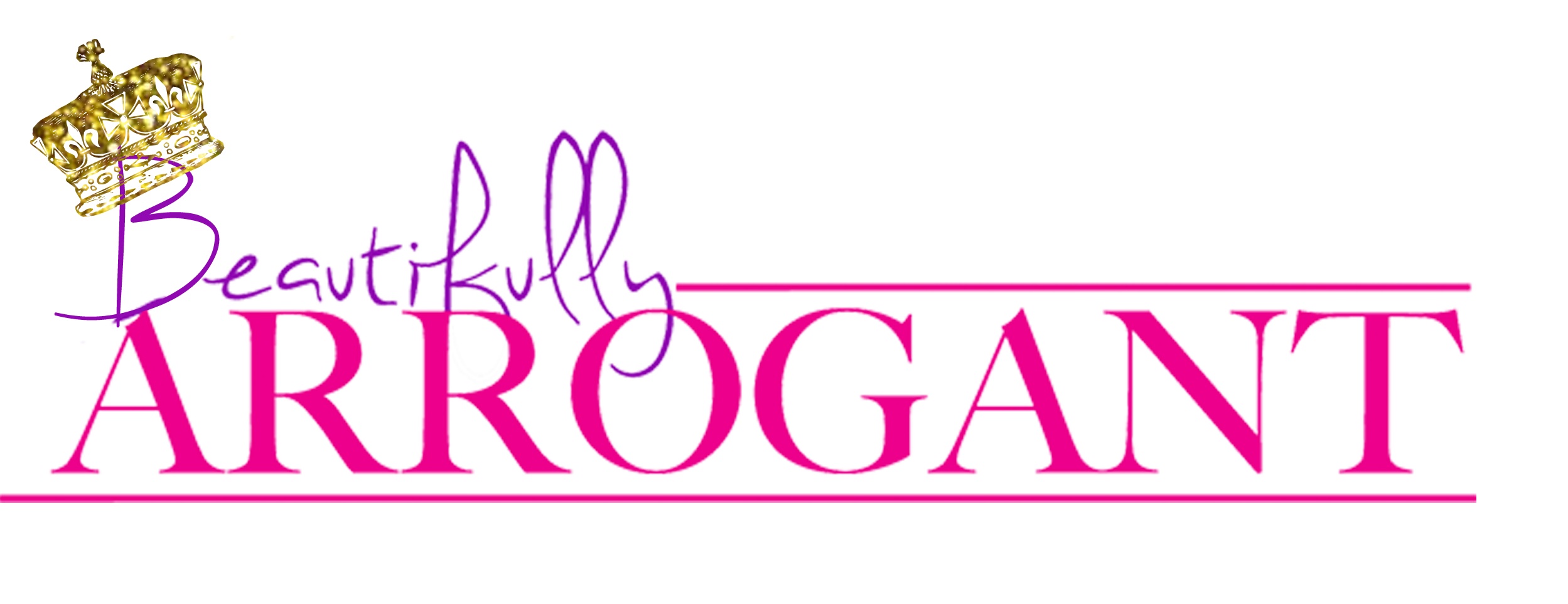 Beautifully Arrogant Llc