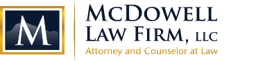 The Mcdowell Law Firm