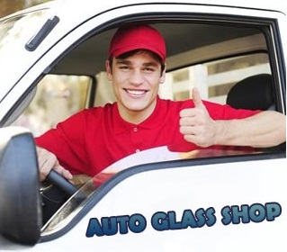 Mission Viejo Auto Glass