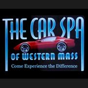 The Car Spa of Western Mass Inc.