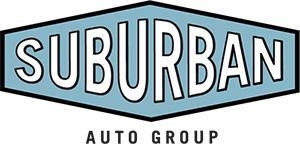 Suburban ford inc sandy or #4