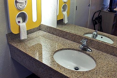 Images Motel 6 Odessa