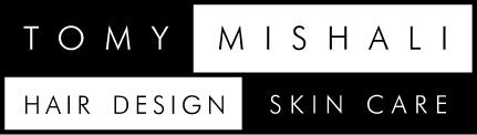 Tomy Mishali Salon