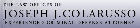 Joseph J. Colarusso, Attorney at Law