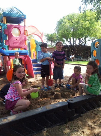 Images Community Montessori School