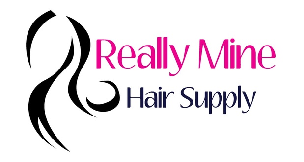 Images Really Mine Hair Supply