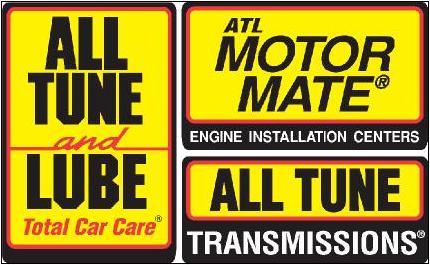 All Tune and Lube : Auto Repair