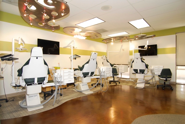 Images Arlington Dental Group and Orthodontics