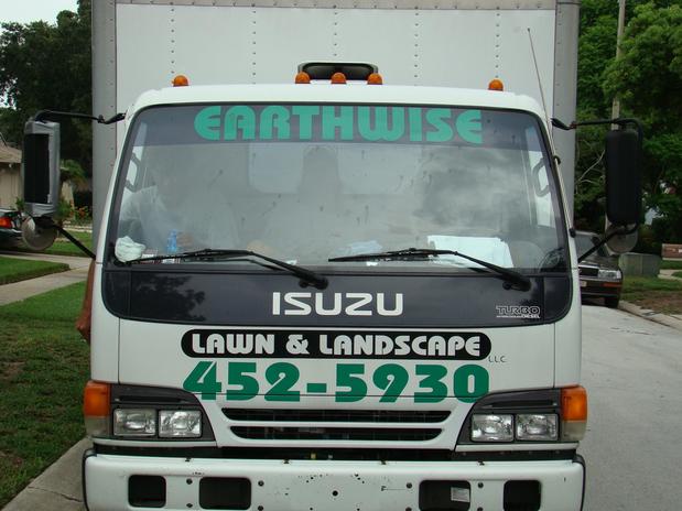 Images Earthwise Lawn and Landscape LLC