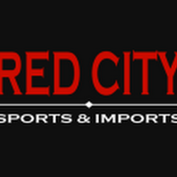 Red City Auto Glass & Sales