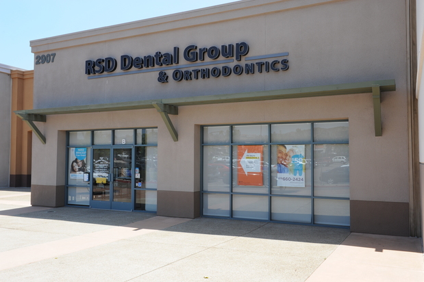 Images RSD Dental Group and Orthodontics