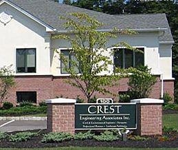 Images Crest Engineering Associates