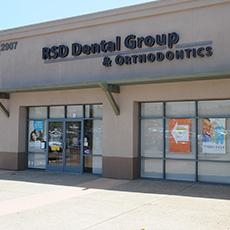 Looking for a family dentist in El Cajon, CA? You have come to the right spot!